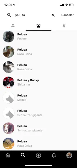 Game screenshot Canhijos hack