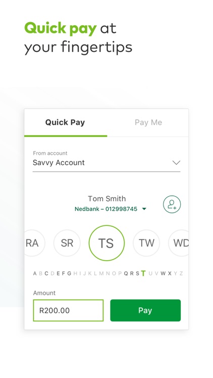 Nedbank Money