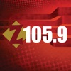 Z105.9 KFXZ-FM