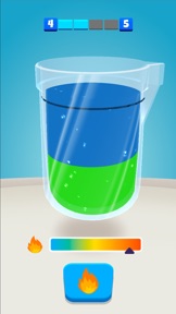 Amazing Science! screenshot