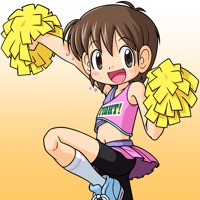 ファイト！かおりちゃん