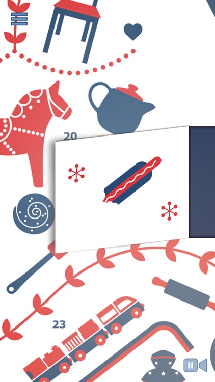 IKEA Kalender 2019 NL