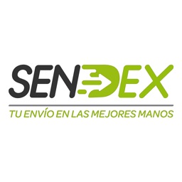 Casillero Sendex