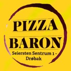 Pizza baron Drøbak