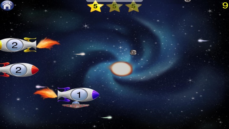 Numbers Rock – Number Trainer