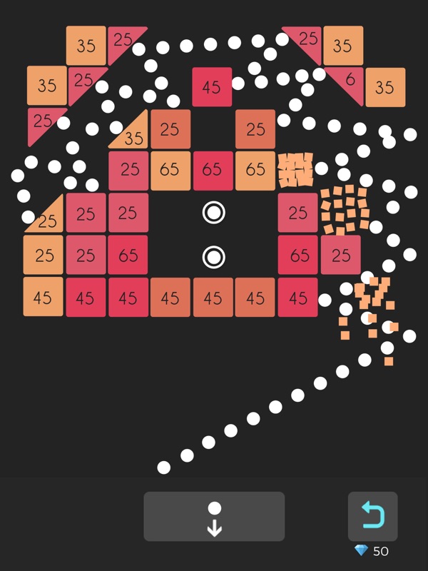 Balls Bounce 2 screenshot 11