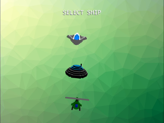 Screenshot #6 pour Pixel Pilot 3D