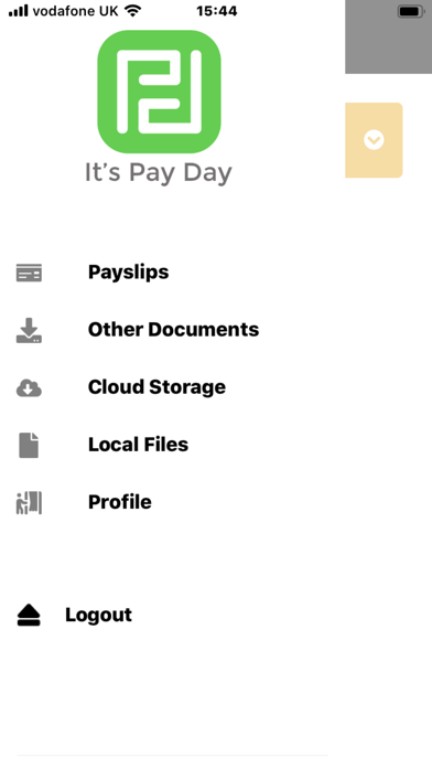 Screenshot #2 pour It's Pay Day