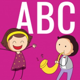 Baby Alphabet Puzzle