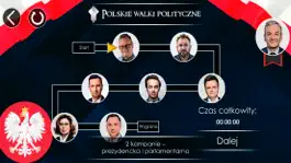 Game screenshot Polskie walki polityczne hack