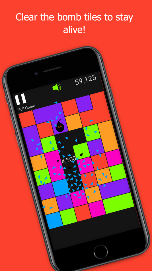 #1. Tiled (macOS) By: Kenneth Ackerson
