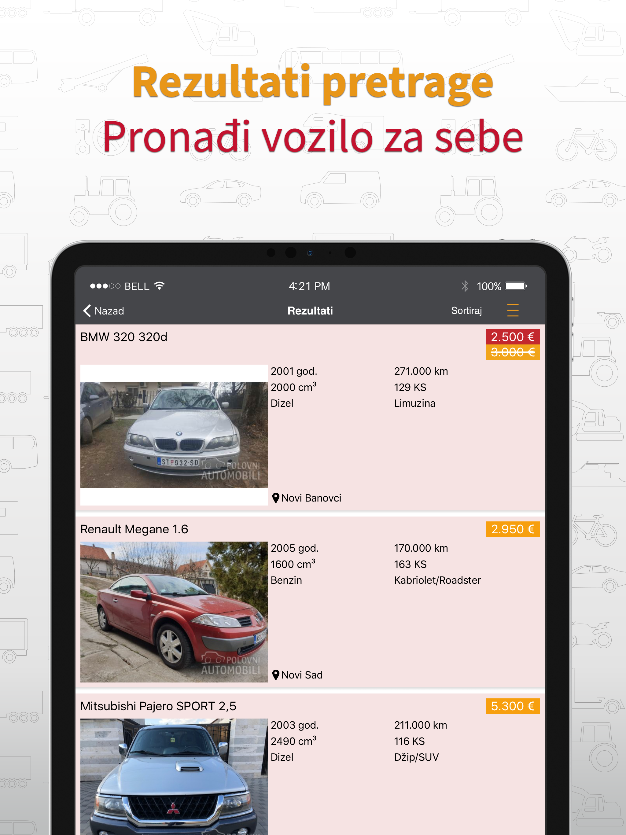 PolovniAutomobili
