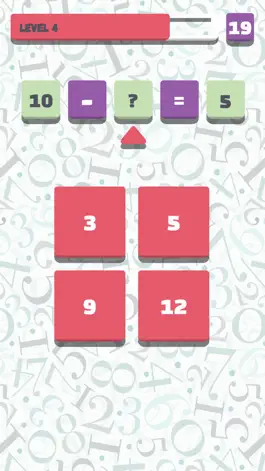 Game screenshot Simple Math - train your brain hack