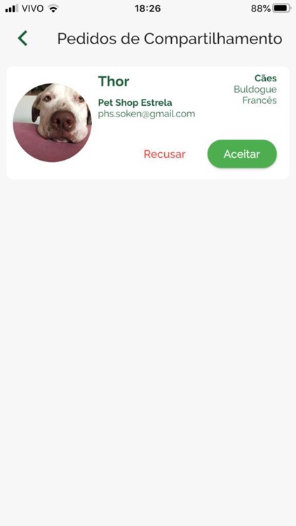 Mais Pet screenshot-9