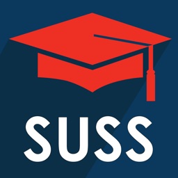 SUSS Convocation