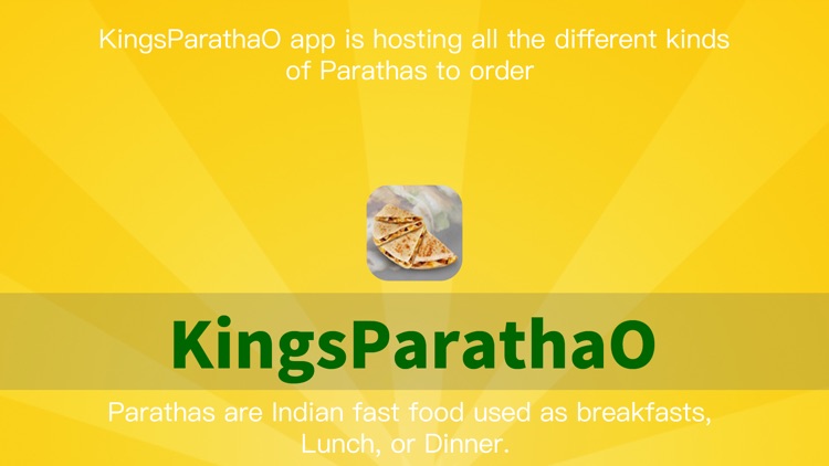 kingsParathaO