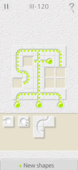 Game screenshot Pipe It Puzzle Challenge apk
