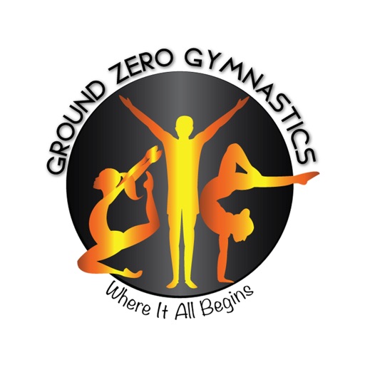 Ground Zero Gymnastics icon