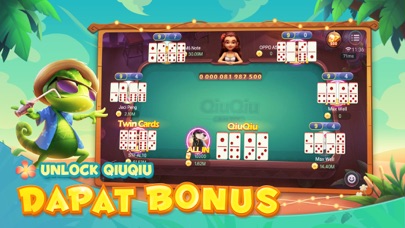 Higgs Domino Gaple Qiu Qiu For Android Download Free Latest Version Mod 2021