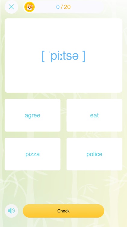 Ngoại Ngữ Vui screenshot-9