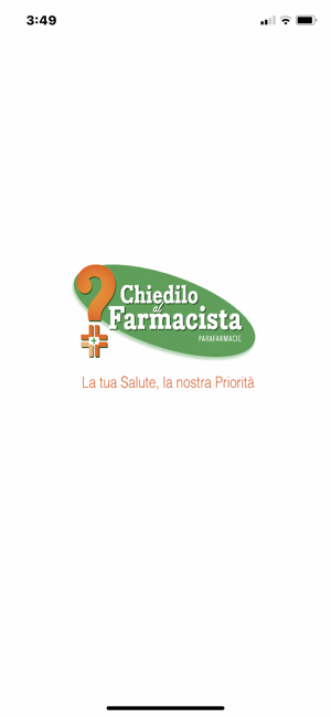 Chiedilo al Farmacista(圖1)-速報App