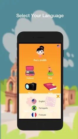 Game screenshot Im Armenia apk