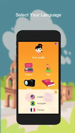 Im Armenia screenshot 2