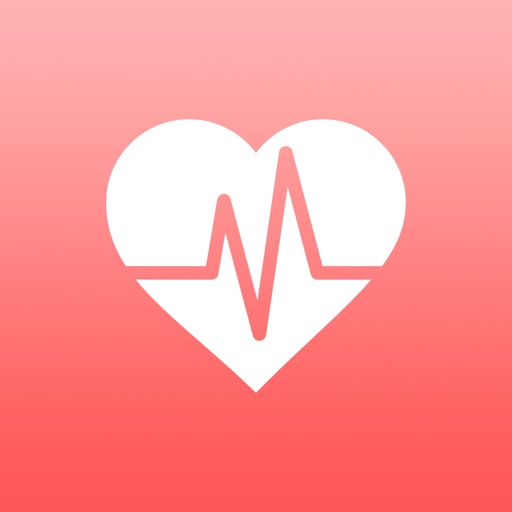 Medical searcher icon