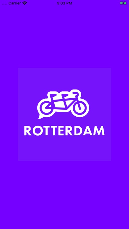 Weekend In Rotterdam