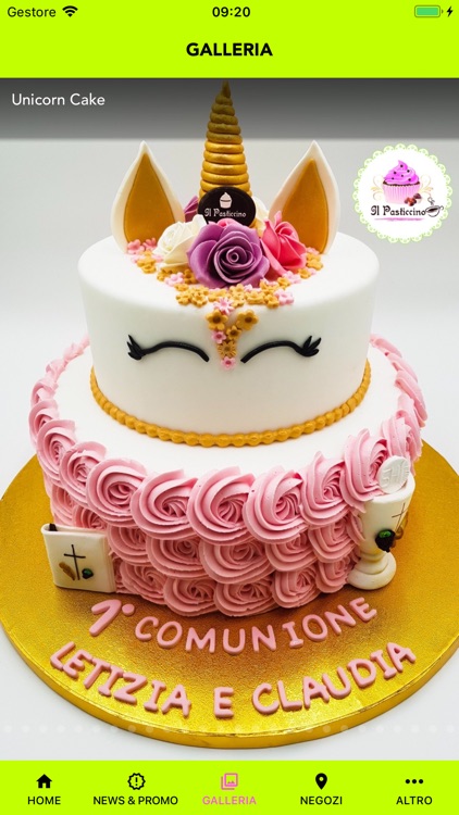 Il Pasticcino screenshot-3