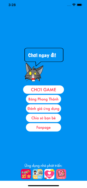 Thánh Hỏi Ngu - Hỏi Ngu 2020(圖2)-速報App