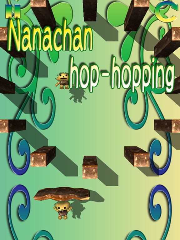 Screenshot #5 pour Hop-Hop Nanachan