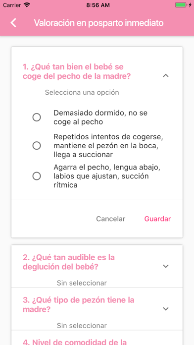Lactar App Screenshot 2 - AppWisp.com Lactar App Screenshot 2 - AppWisp.com