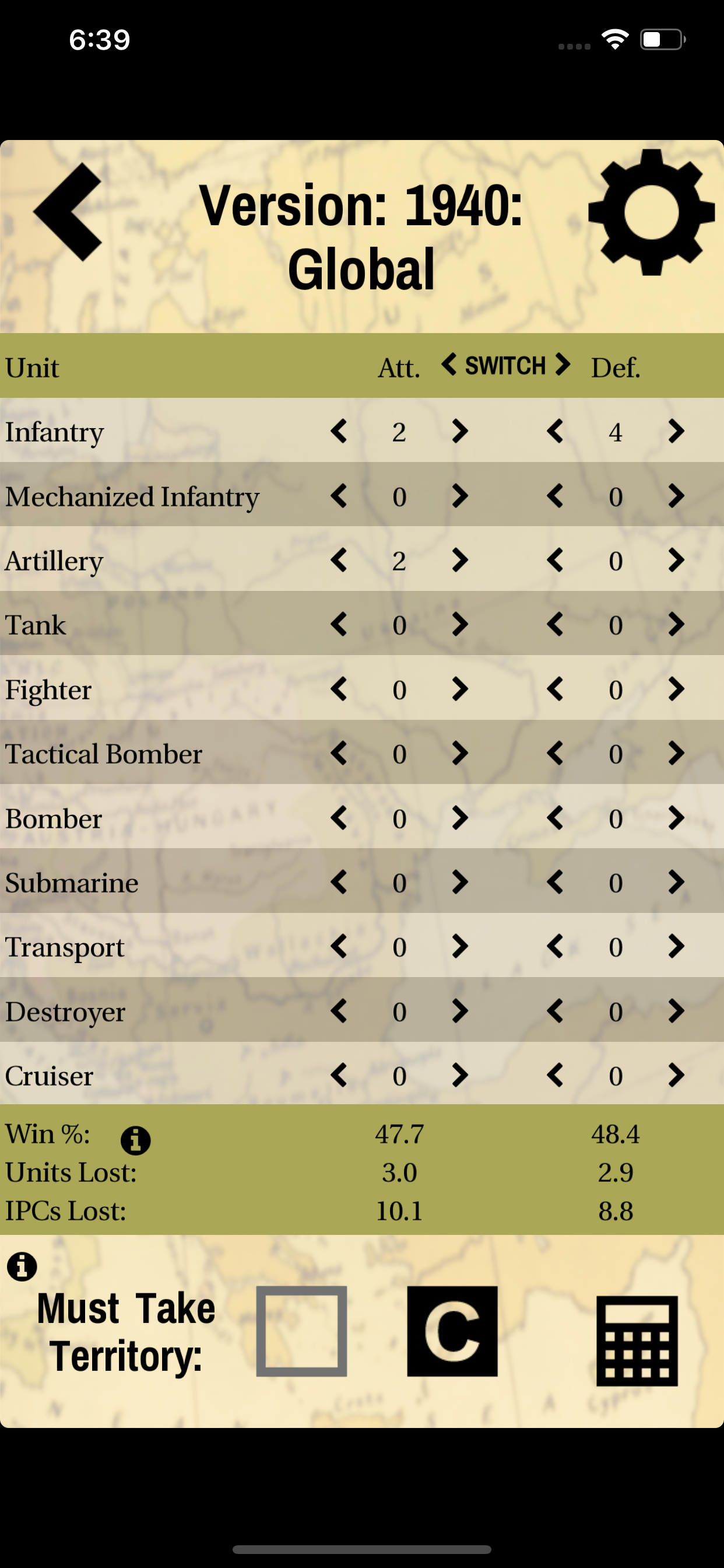 A&A Utility screenshot 3