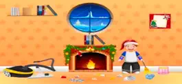 Game screenshot Santa Little Helper Christmas apk