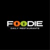 Foodie Daily Restaurants icon