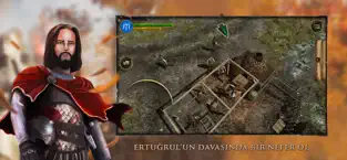 Imágen 3 Ertuğrul : Şafaktaki Diriliş iphone