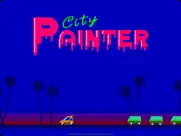 citypainter ipad capturas de pantalla 1