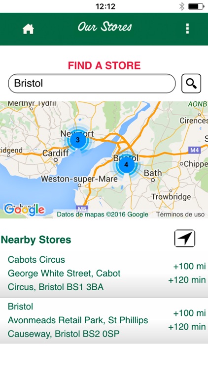 Friends of Krispy Kreme UK screenshot-4