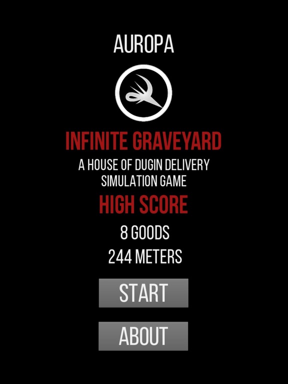 Screenshot #6 pour Infinite Graveyard