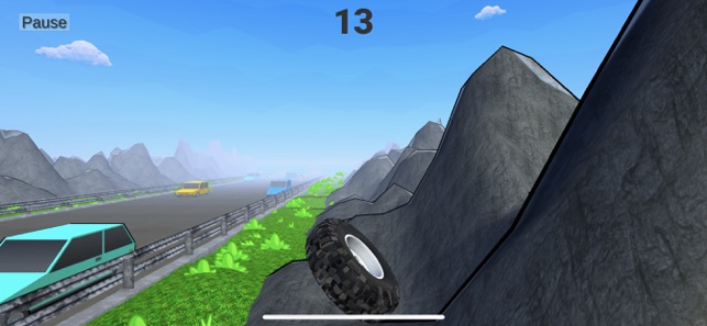 TireRun(圖3)-速報App