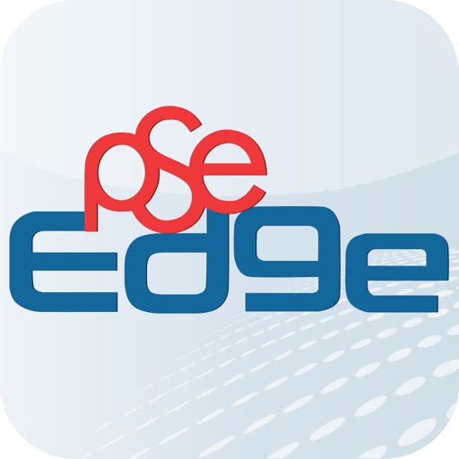 PSE EDGE iOS App