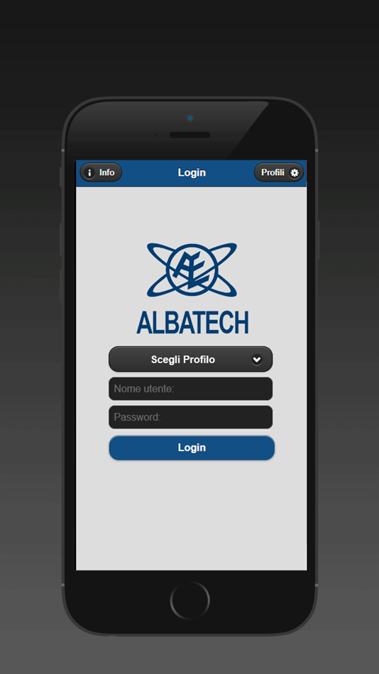 #1. MATRIX 4.0 (iOS) 由: IMG Sicurezza Italia S.R.L.S.