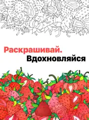 jolly paint: Раскраска айпад изображения 2