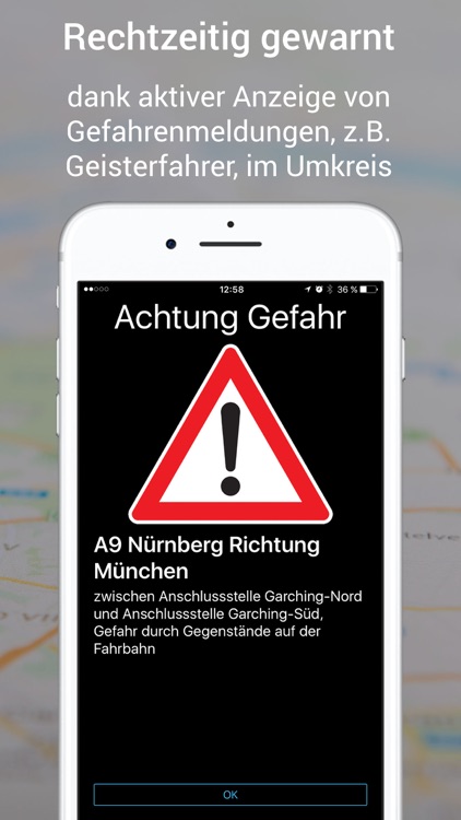 ADAC Maps für Mitglieder screenshot-3