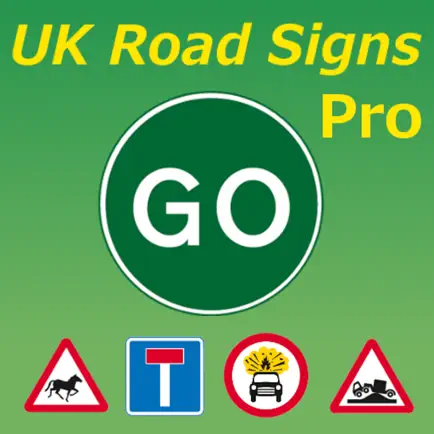 UK Road Signs Pro Читы