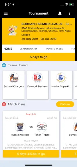 Game screenshot BPL mod apk