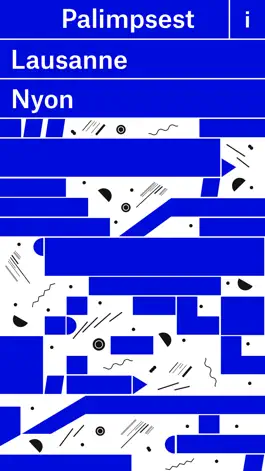 Game screenshot Palimpsest apk