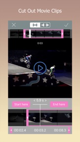 Video Joiner & Trimmer screenshot