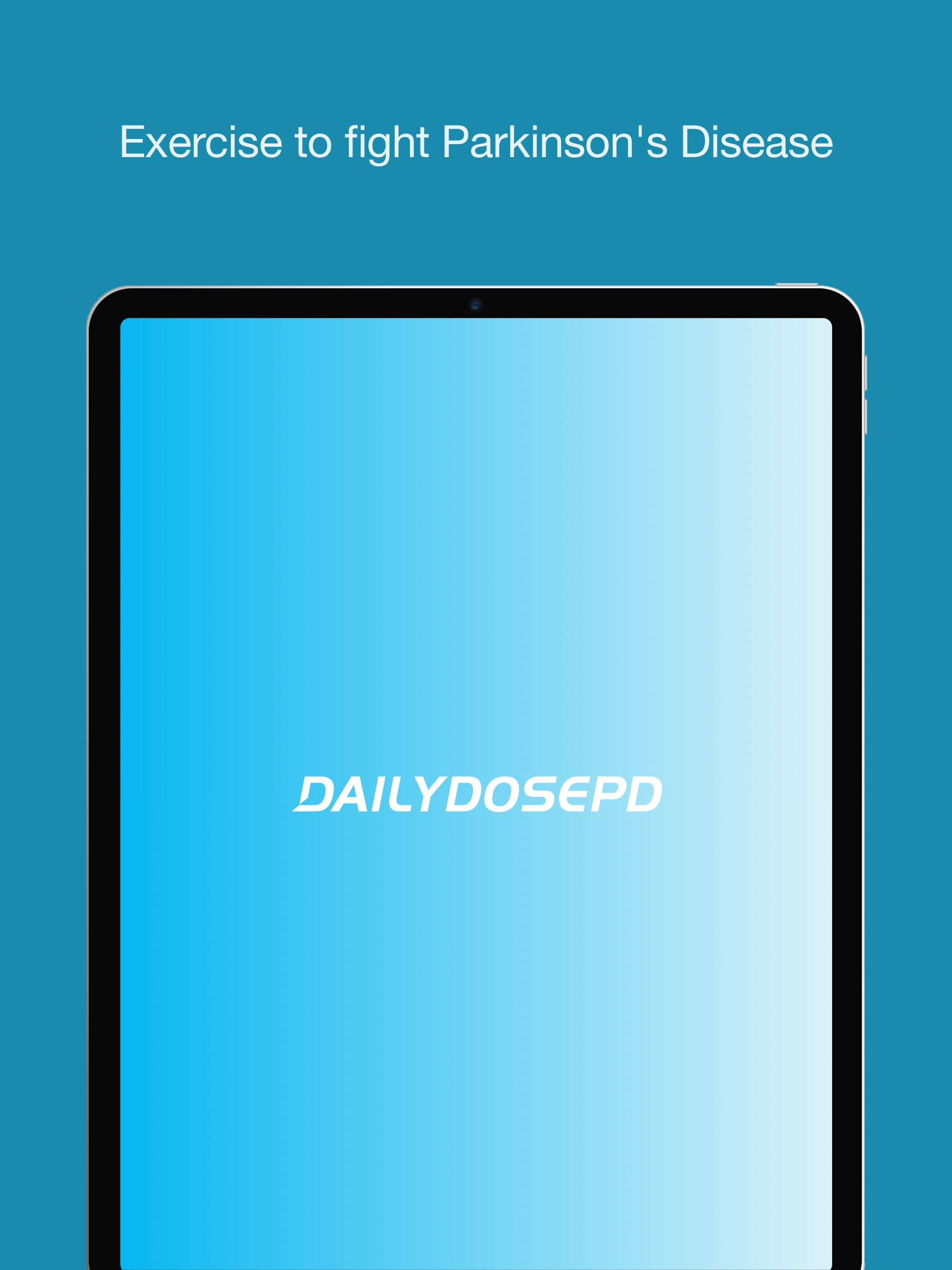 Daily Dose PD